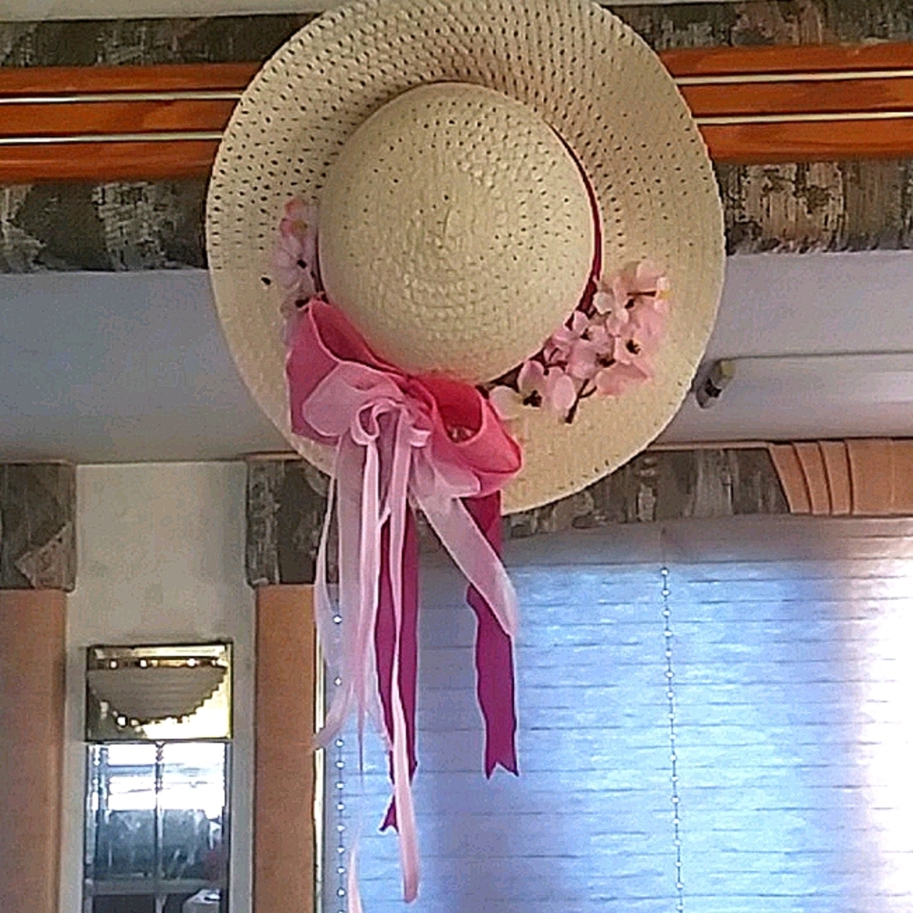 Hat Wreath